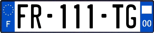 FR-111-TG