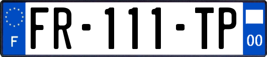 FR-111-TP