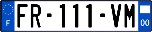 FR-111-VM