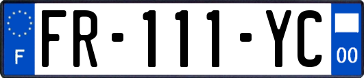 FR-111-YC
