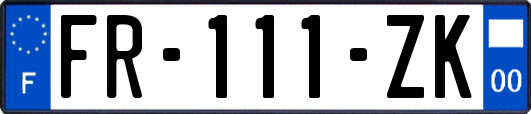 FR-111-ZK
