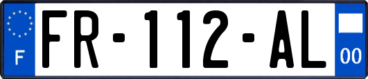 FR-112-AL