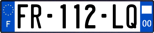 FR-112-LQ