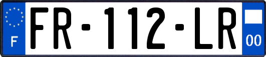 FR-112-LR