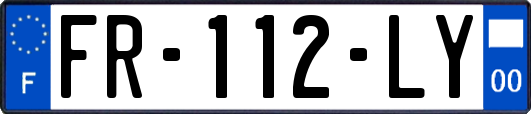 FR-112-LY