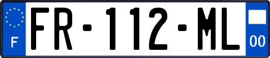 FR-112-ML