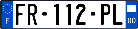 FR-112-PL