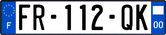 FR-112-QK