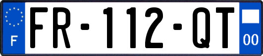 FR-112-QT