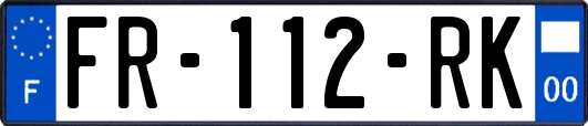 FR-112-RK