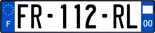 FR-112-RL