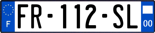 FR-112-SL