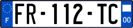 FR-112-TC