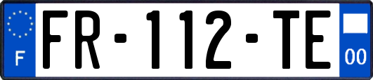 FR-112-TE