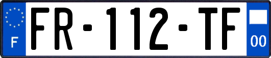 FR-112-TF