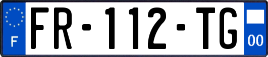 FR-112-TG
