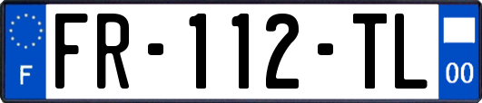 FR-112-TL