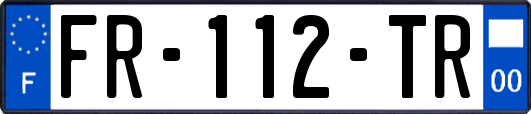 FR-112-TR