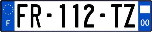 FR-112-TZ