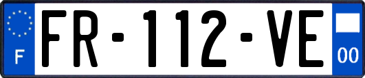 FR-112-VE