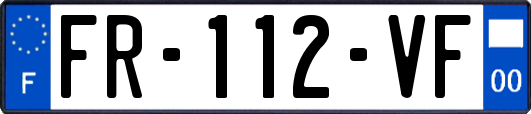 FR-112-VF