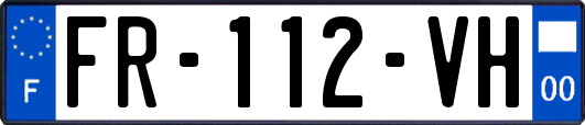 FR-112-VH