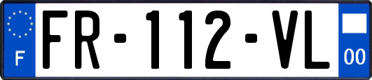 FR-112-VL