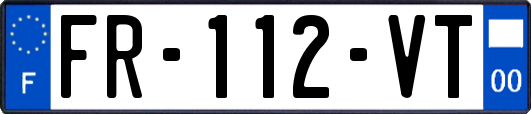 FR-112-VT
