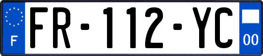 FR-112-YC