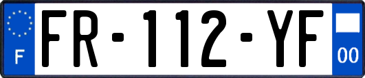 FR-112-YF