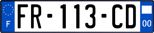 FR-113-CD