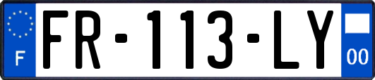 FR-113-LY