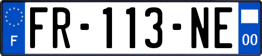 FR-113-NE