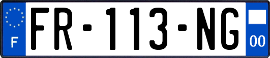 FR-113-NG