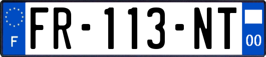 FR-113-NT