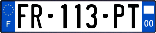 FR-113-PT