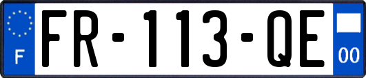 FR-113-QE