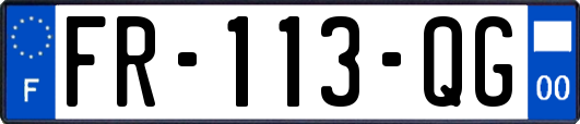FR-113-QG