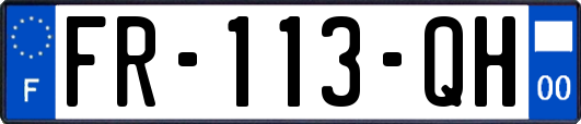 FR-113-QH