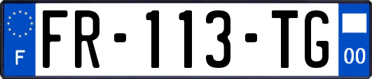 FR-113-TG