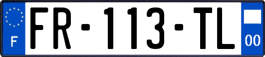 FR-113-TL