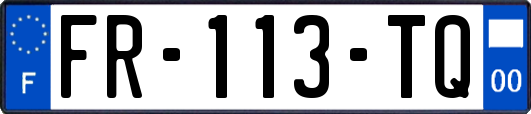 FR-113-TQ