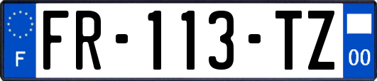FR-113-TZ