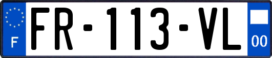 FR-113-VL