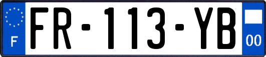 FR-113-YB