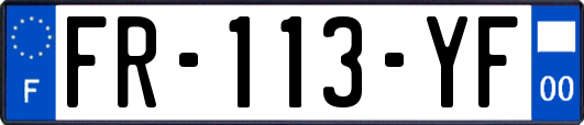 FR-113-YF