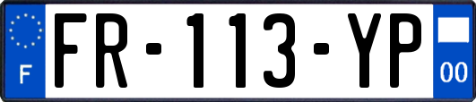 FR-113-YP