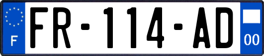 FR-114-AD