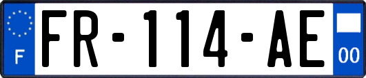 FR-114-AE