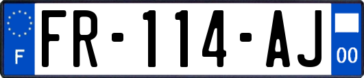 FR-114-AJ